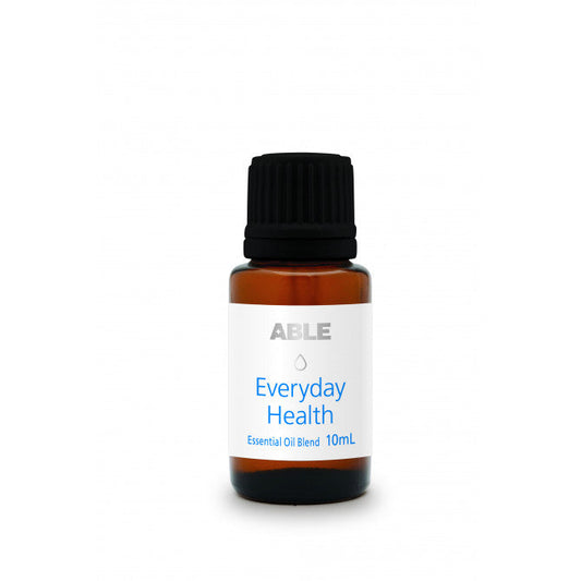Able Essential Oil Everyday Health 10ml - Cutprice Online