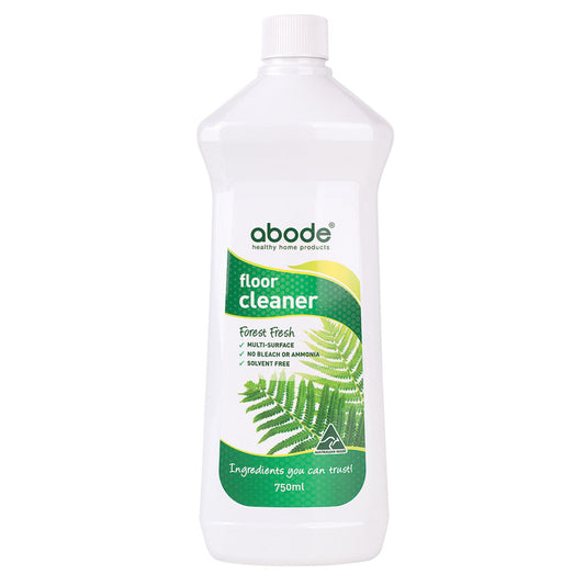 Abode Floor Cleaner Forest Fresh 750ml Abode
