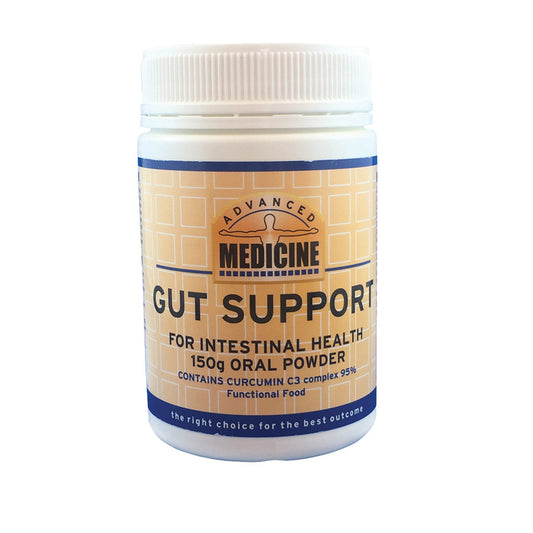 Advanced Medicine Gut Support 150g Advanced Medicine