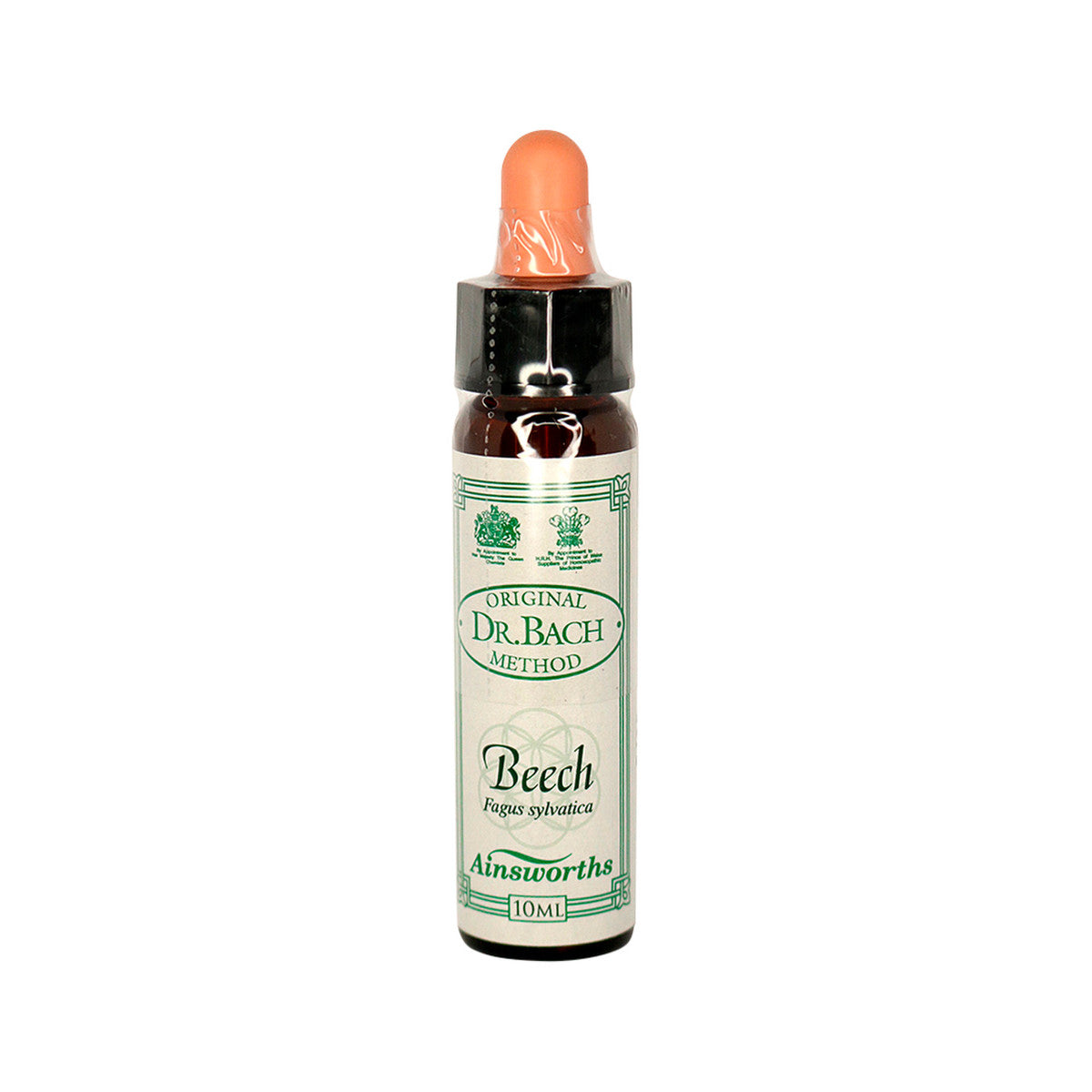 Ainsworths Original Dr. Bach Method Flower Essence Beech 10ml DR.BACH