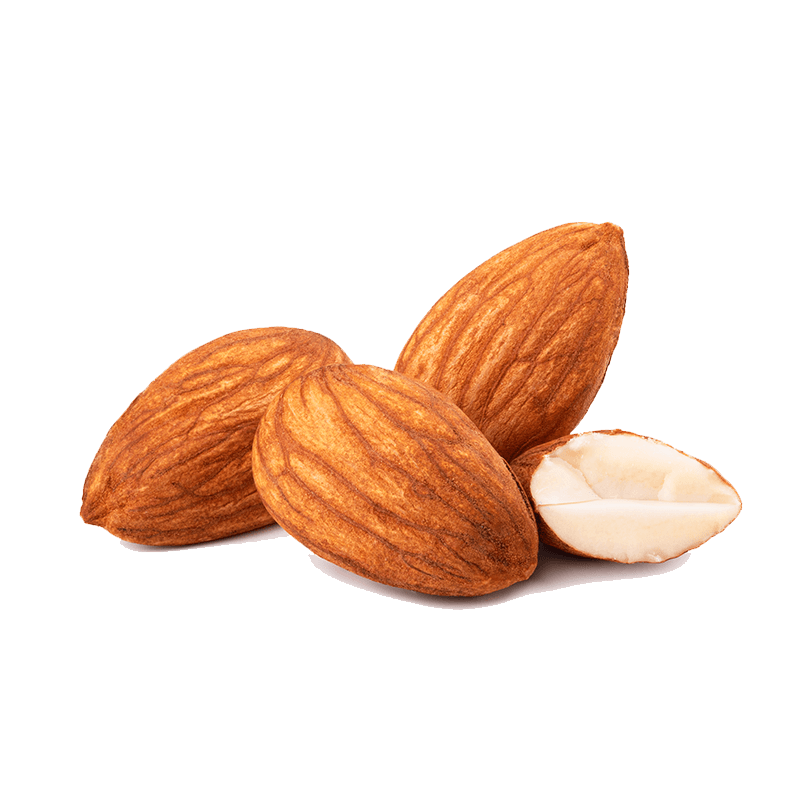 MACRO MIKE Premium Almond Protein Vanilla Buttercream 400g MACRO MIKE
