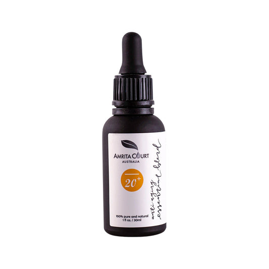 Amrita Court Anti-aging Essential Blend 20+ 30ml - Cutprice Online