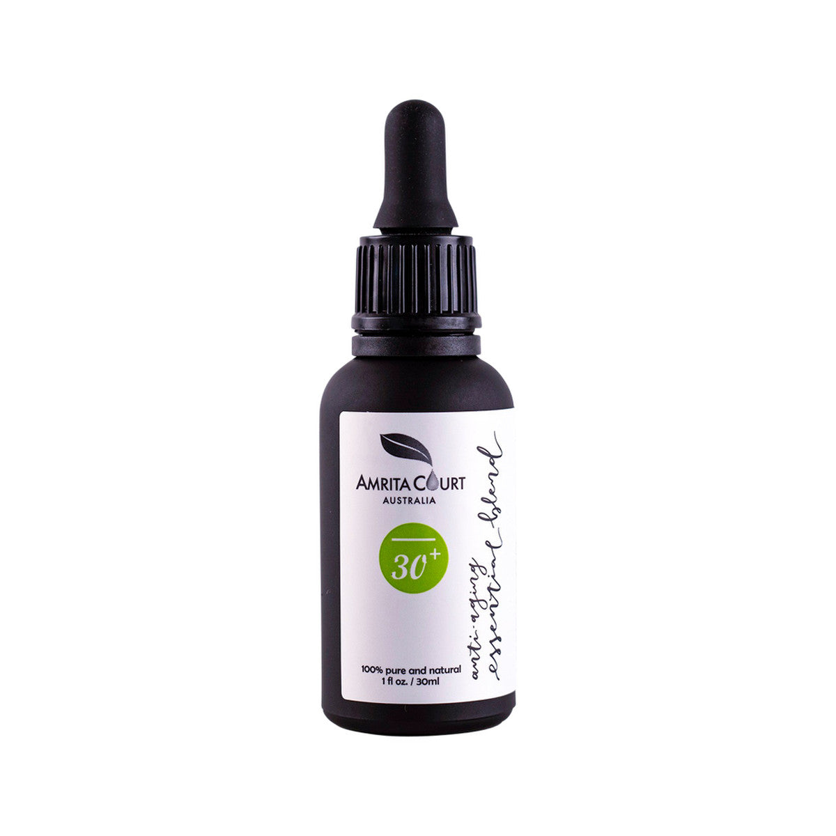 Amrita Court Anti-aging Essential Blend 30+ 30ml Amira Court