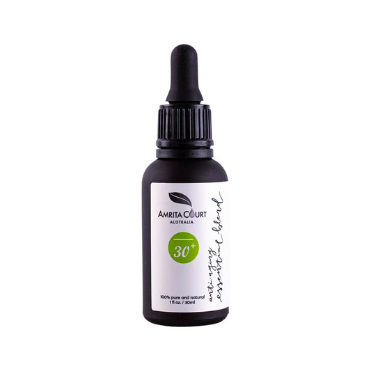 Amrita Court Anti-aging Essential Blend 30+ 30ml Amira Court