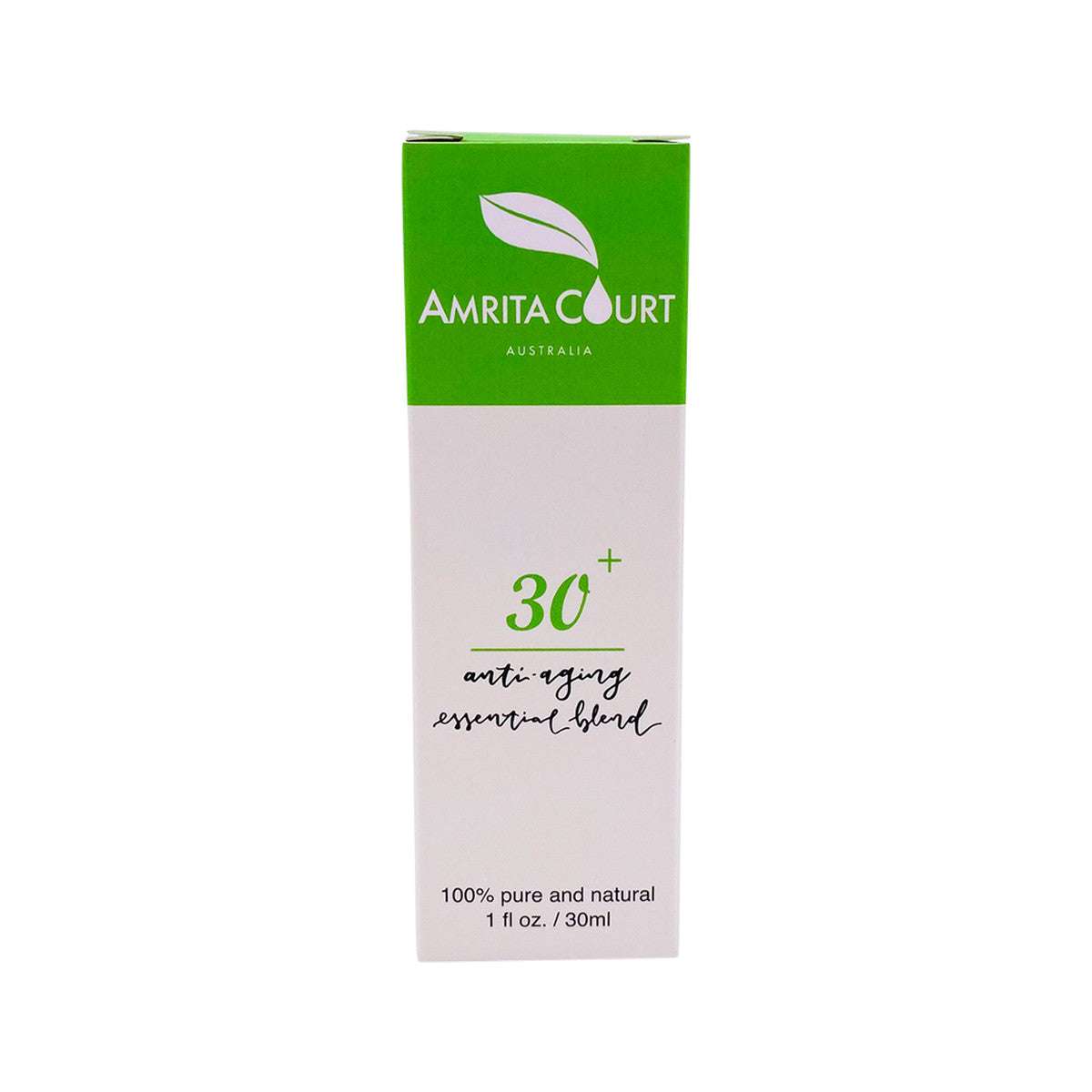 Amrita Court Anti-aging Essential Blend 30+ 30ml Amira Court