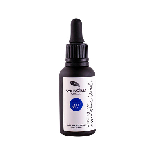 Amrita Court Anti-aging Essential Blend 40+ 30ml Amrita Court