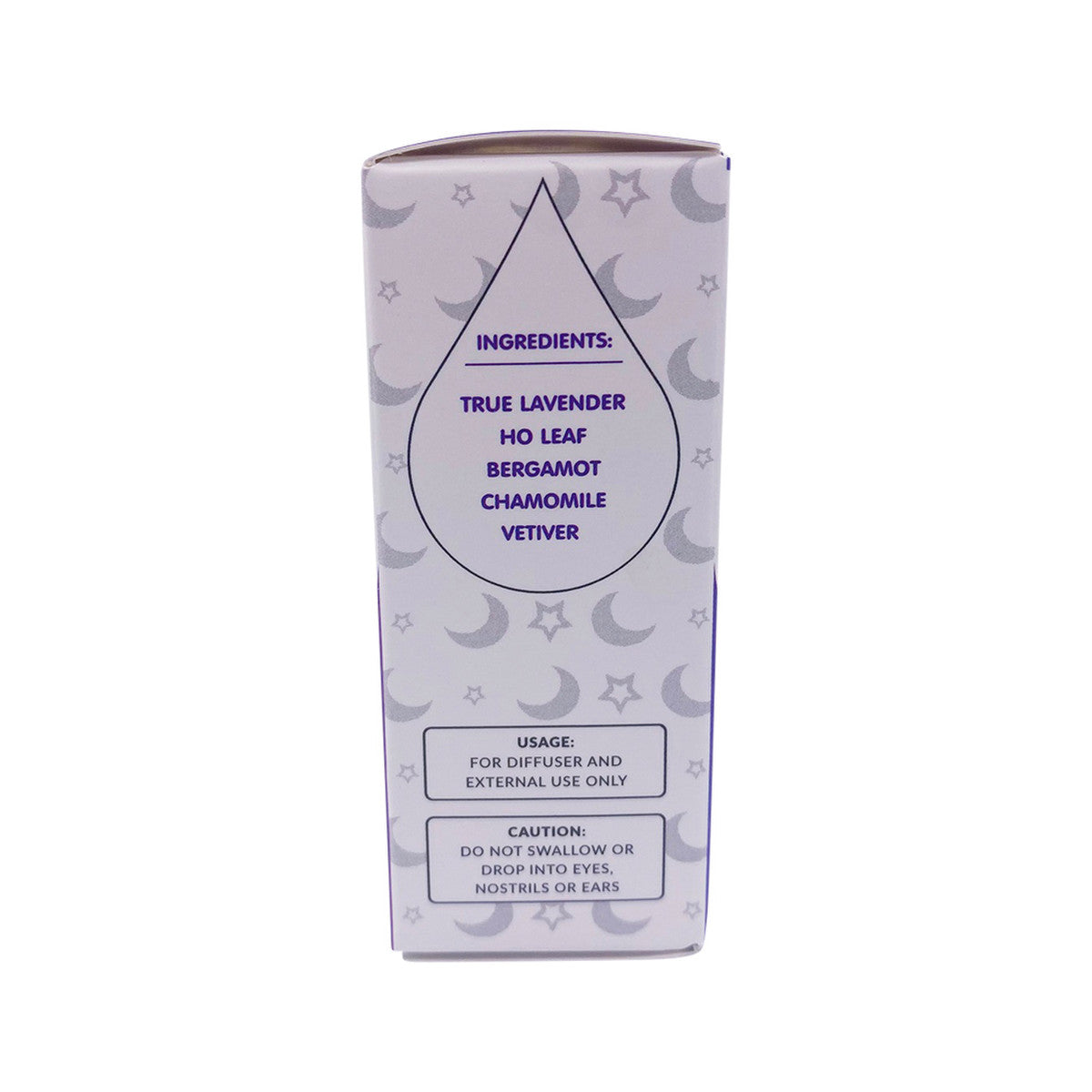 Amrita Court Little 100% Natural & Pure Essential Oil Blend Sleep 10ml Amrita Court