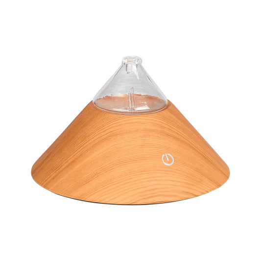 Amrita Court Nebuliser (Diffuser) Wooden Base Portable Mt Fuji - Cutprice Online