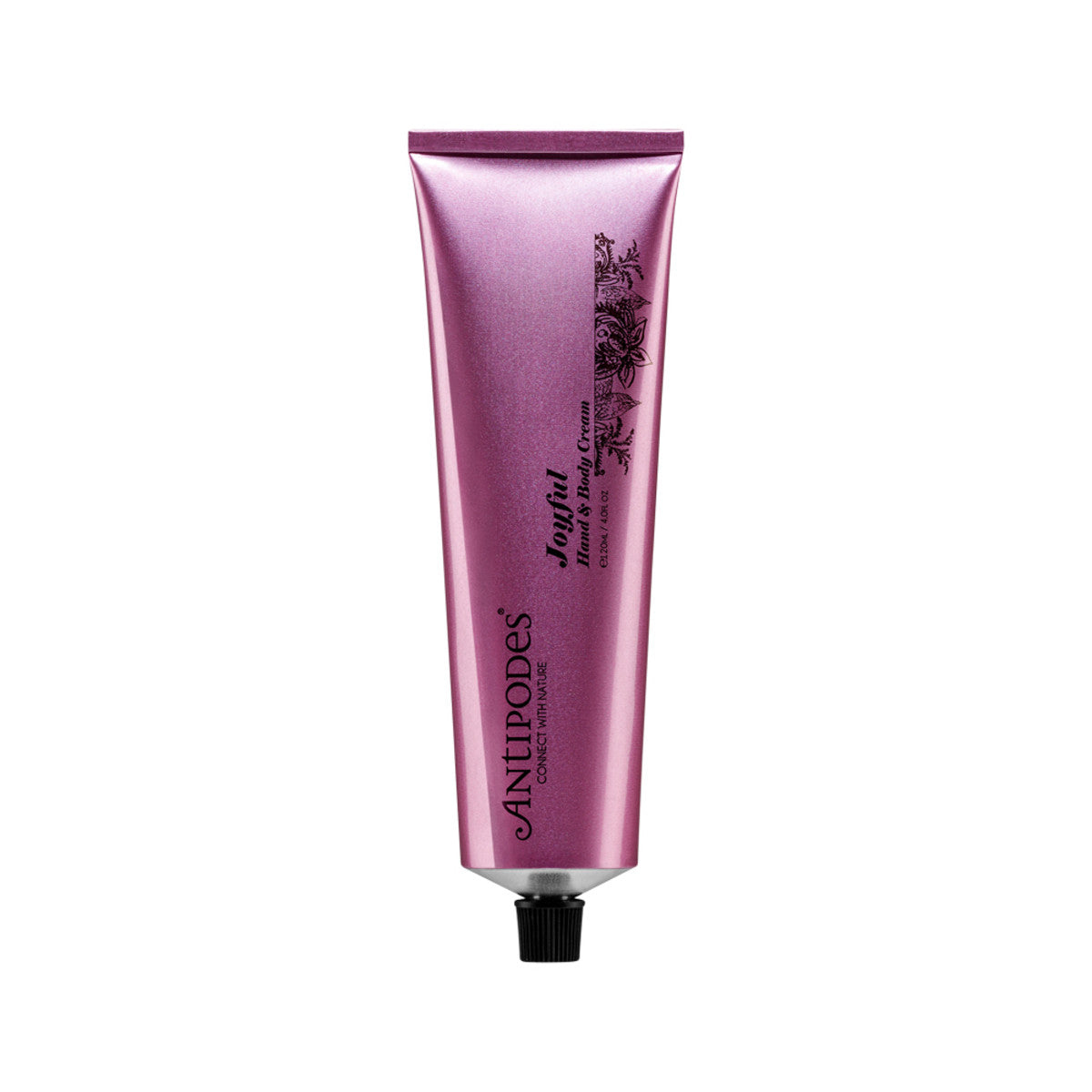 Antipodes Joyful Hand & Body Cream 120ml ANTIPODES