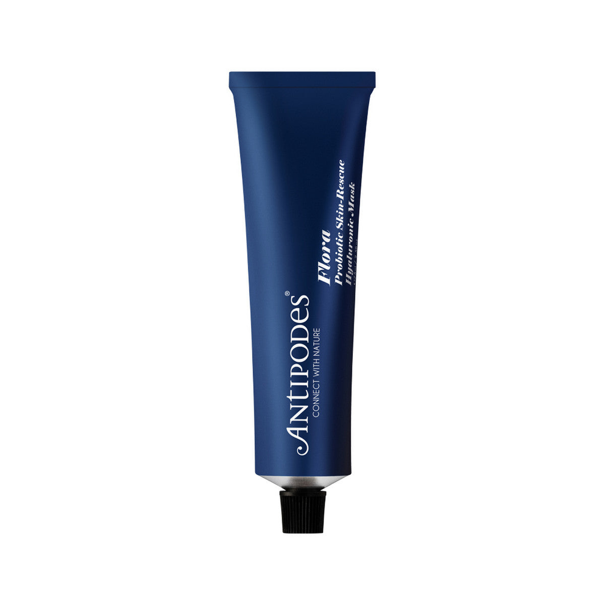 Antipodes Flora Probiotic Skin-rescue Hyaluronic Mask 75g ANTIPODES