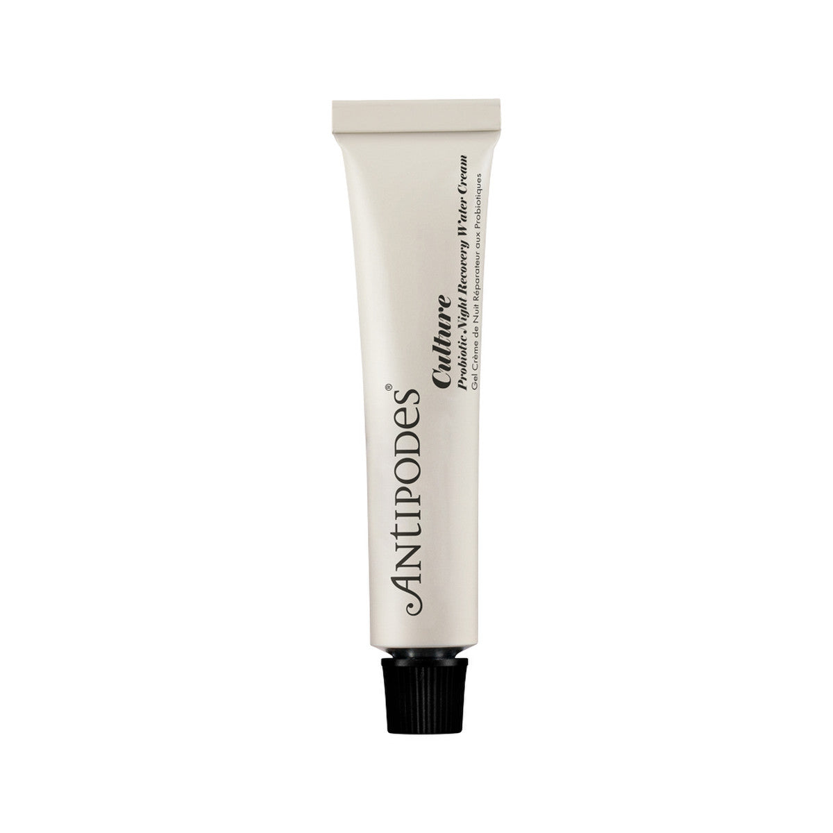Antipodes Culture Probiotic Night Recovery Water Cream 15ml ANTIPODES