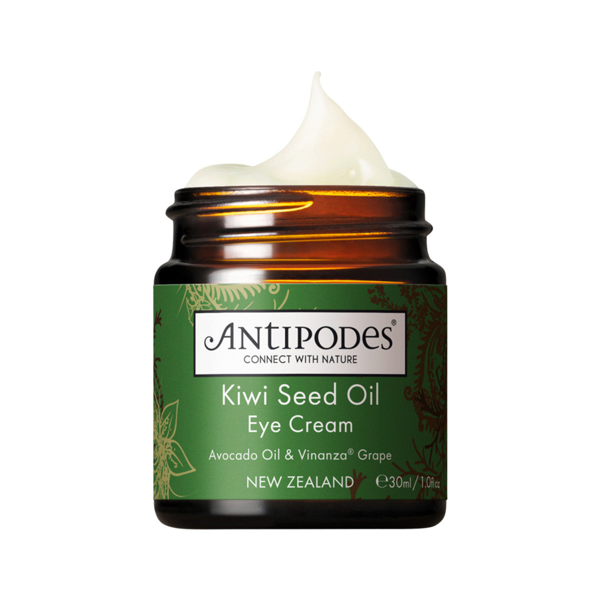 Antipodes Kiwi Oil Eye Cream 30ml ANTIPODES