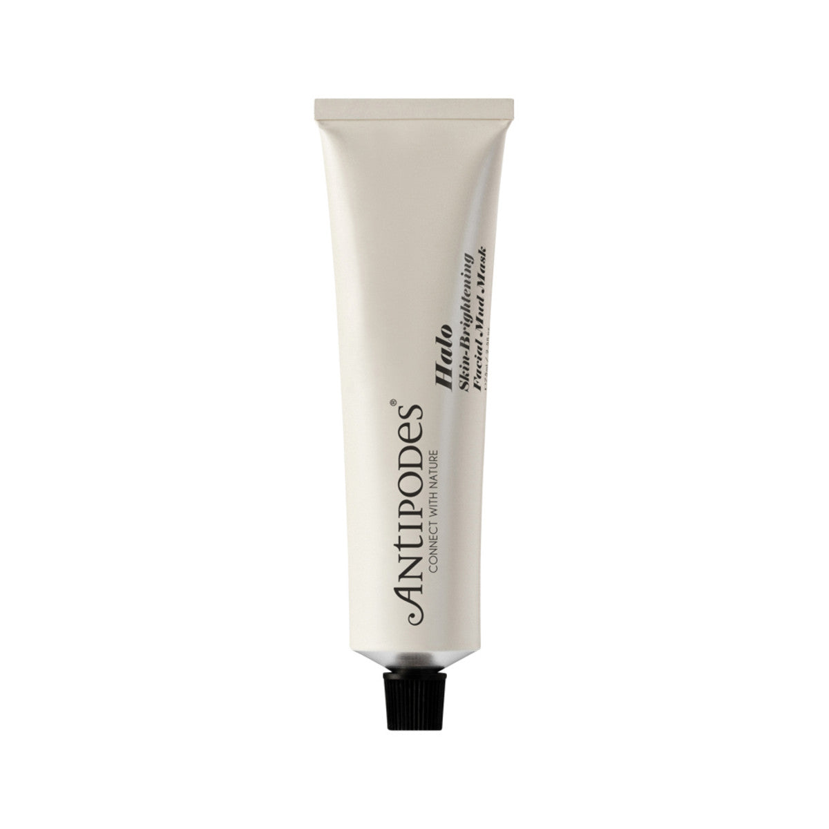 Antipodes Halo Skin Brightening Volcanic Mud Mask 75g ANTIPODES