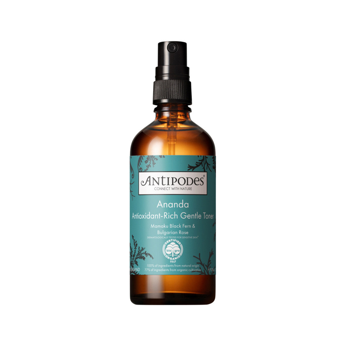 Antipodes Ananda Toner 100ml ANTIPODES