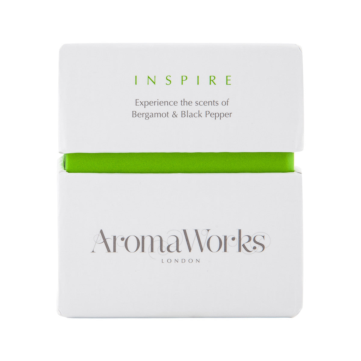 Aromaworks Candle Inspire Small 75g - Cutprice Online