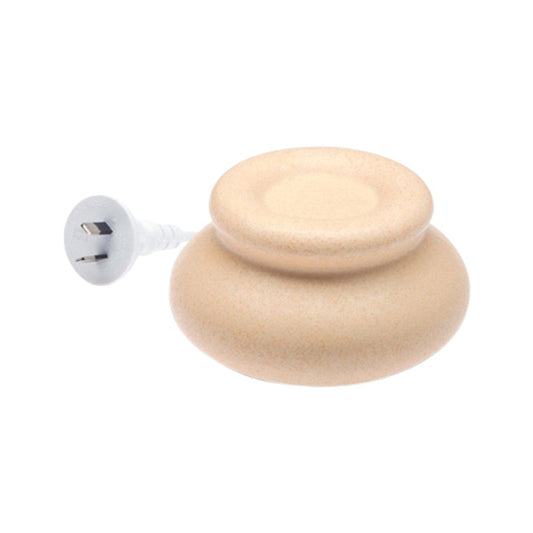 Aromamatic Electric Oil Vaporiser Sandstone - Cutprice Online
