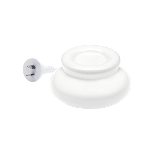 Aromamatic Electric Oil Vaporiser White - Cutprice Online