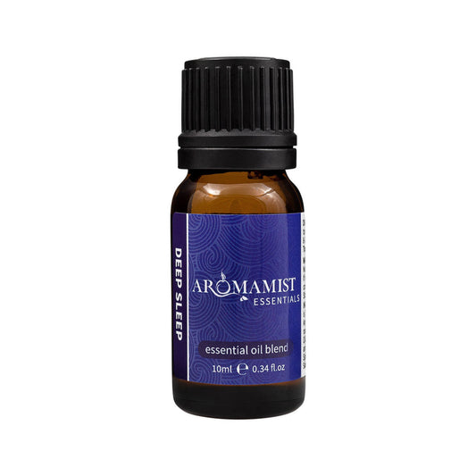 Aromamist Essentials Essential Oil Blend Deep Sleep 10ml - Cutprice Online