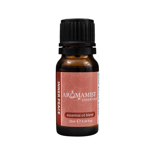 Aromamist Essentials Essential Oil Blend Inner Peace 10ml - Cutprice Online