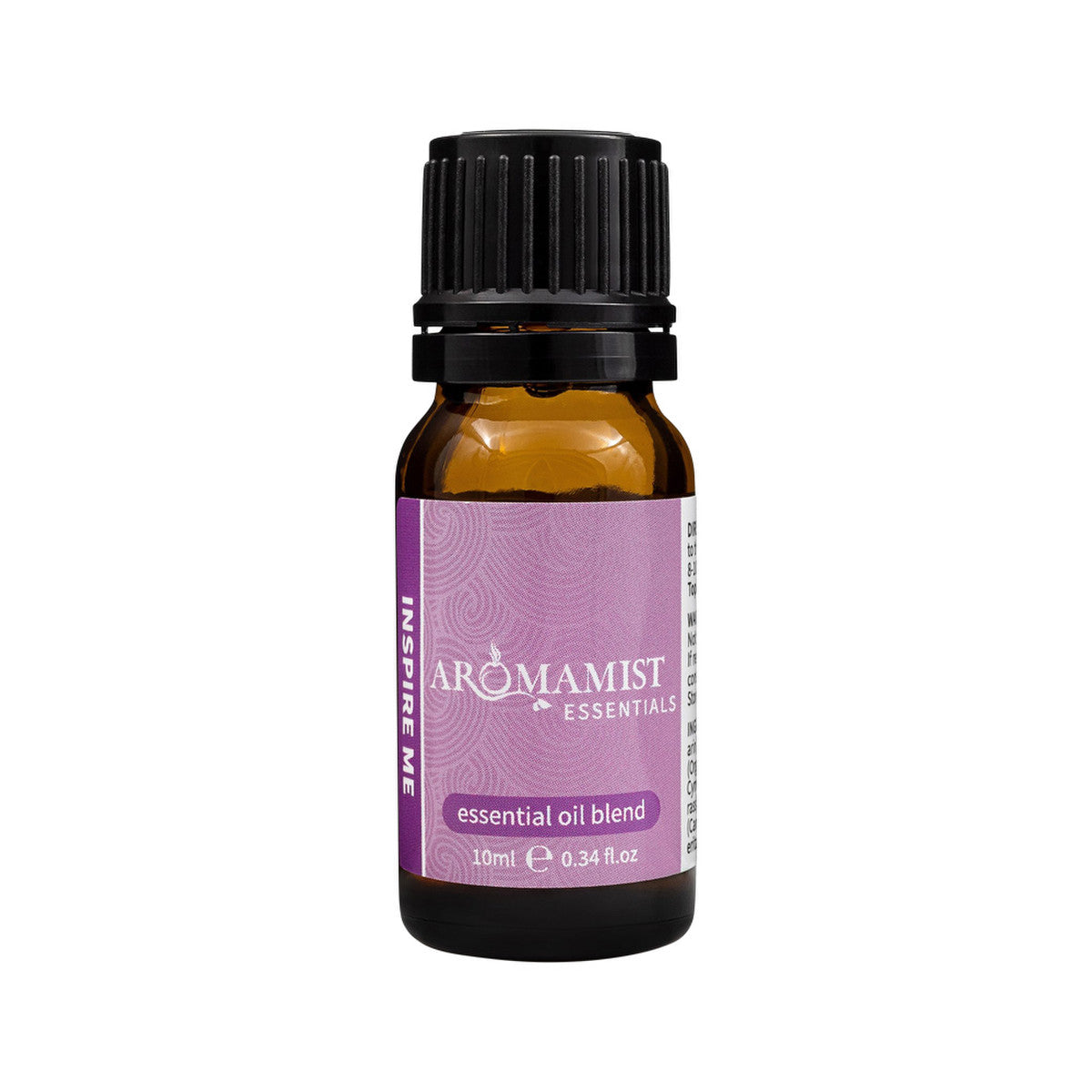 Aromamist Essentials Essential Oil Blend Inspire Me 10ml - Cutprice Online