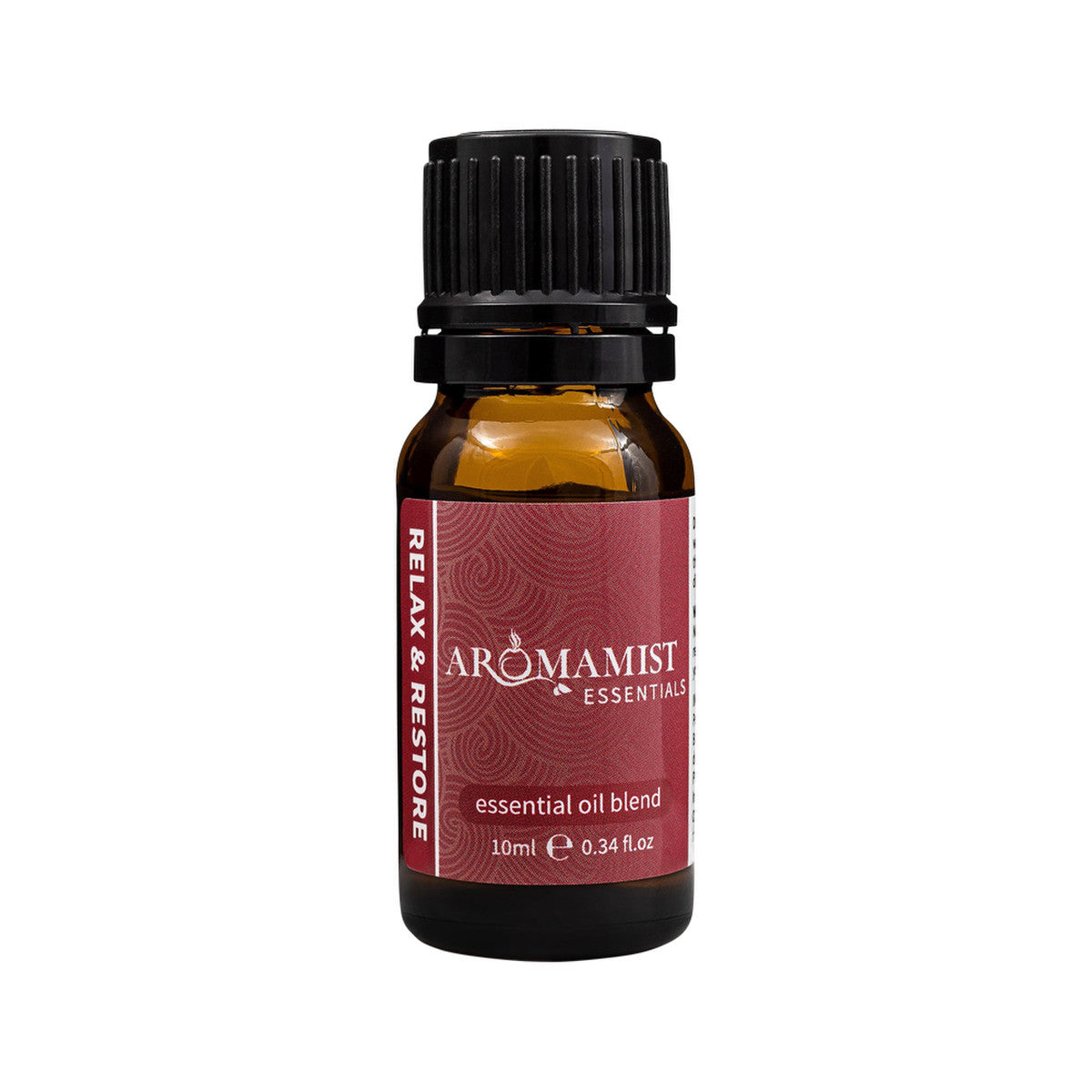 Aromamist Essentials Essential Oil Blend Relax & Restore 10ml - Cutprice Online
