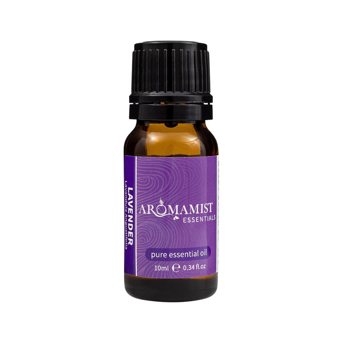 Aromamist Essentials Pure Essential Oil Lavender 10ml - Cutprice Online