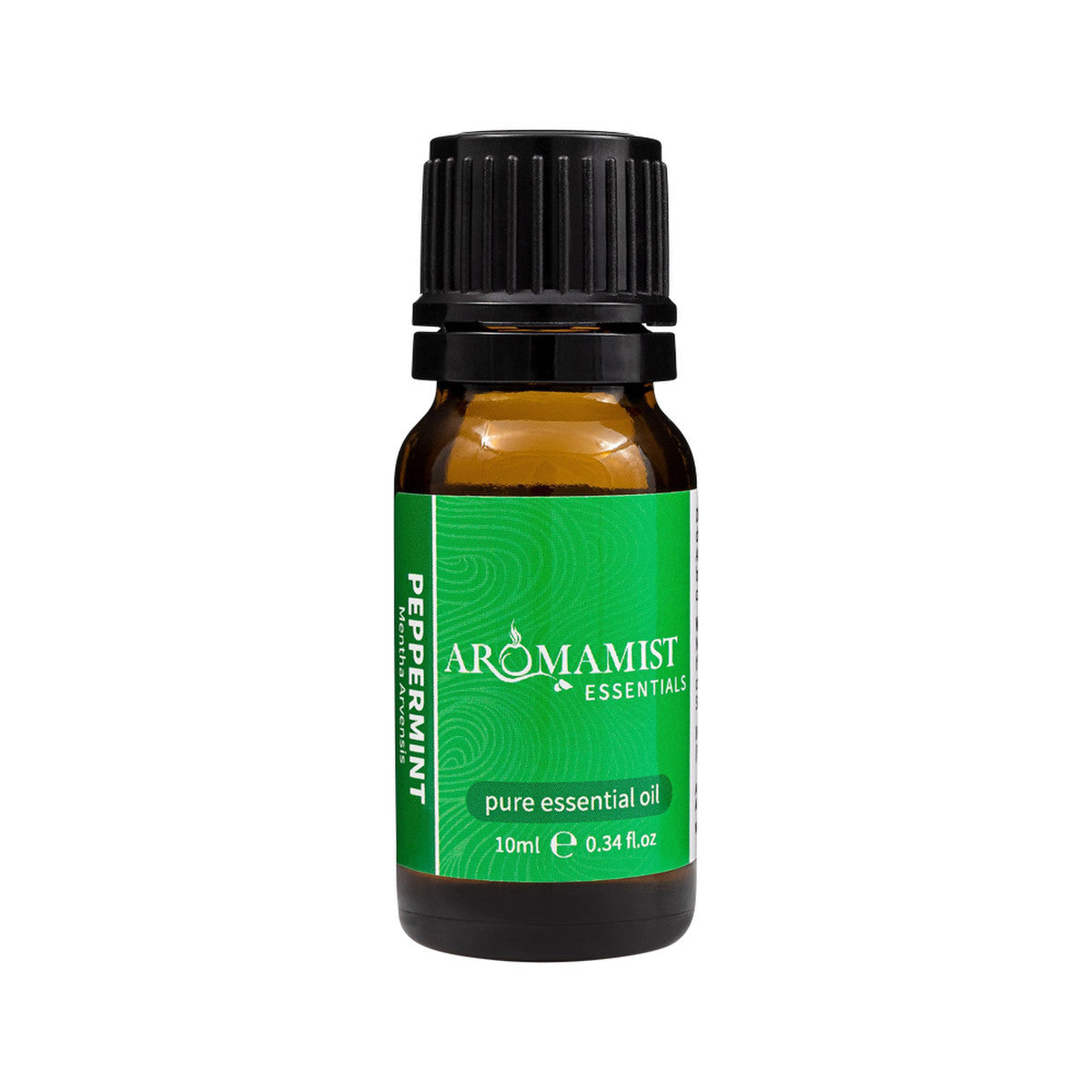 Aromamist Essentials Pure Essential Oil Peppermint 10ml - Cutprice Online
