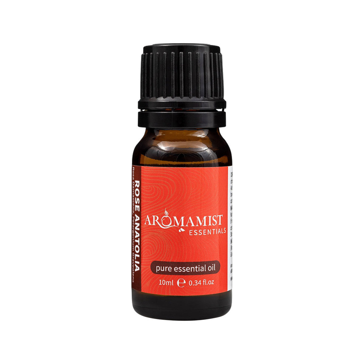 Aromamist Essentials Pure Essential Oil Rose Anatolia 10ml - Cutprice Online