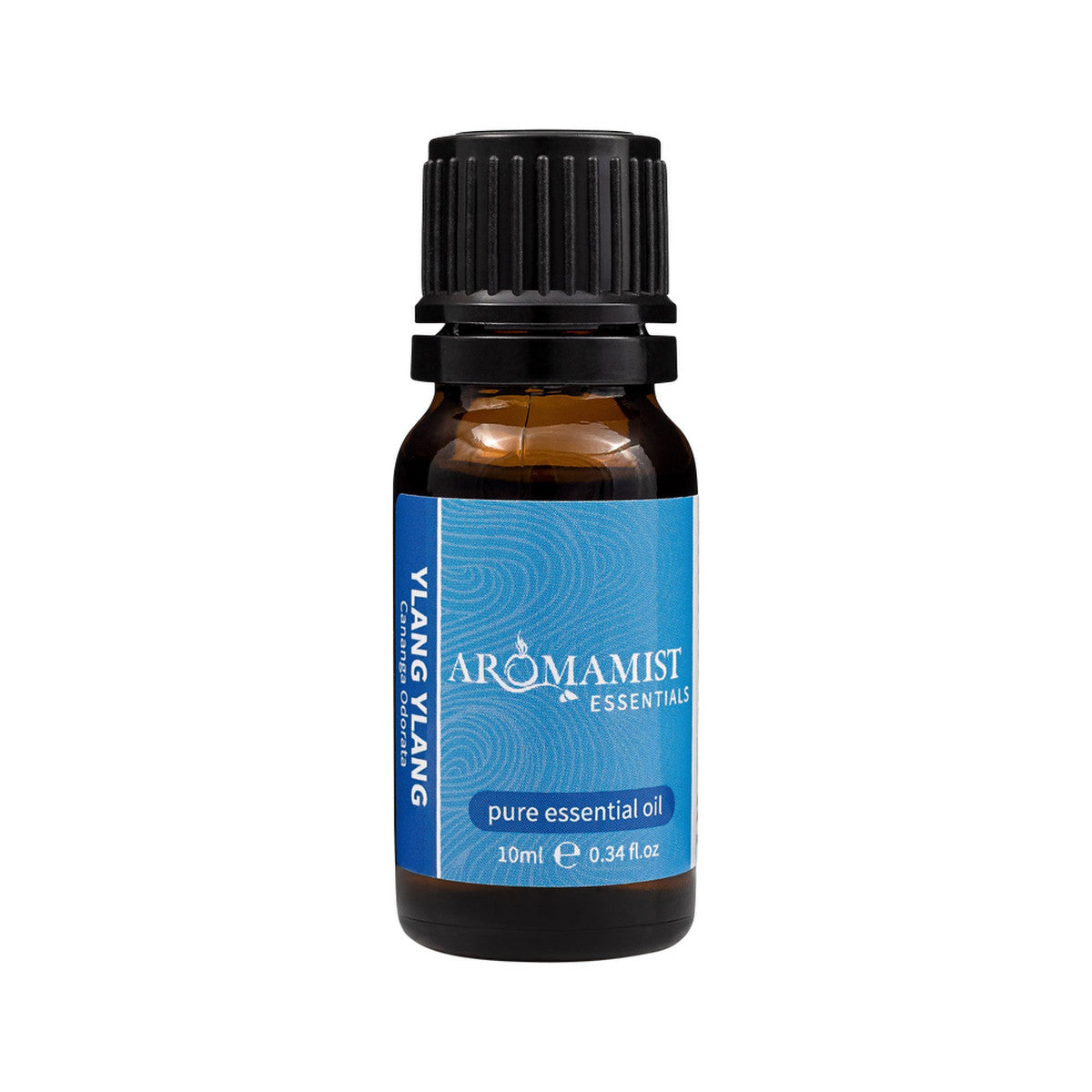 Aromamist Essentials Pure Essential Oil Ylang Ylang 10ml - Cutprice Online