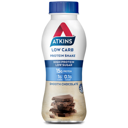 Atkins Chocolate 330ml - Cutprice Online