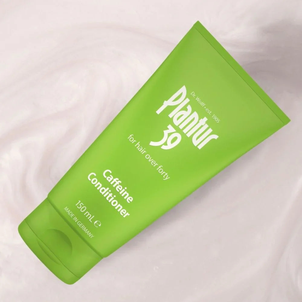 Plantur 39 Conditioner For Coloured & Stressed Hair 150ml - Cutprice Online