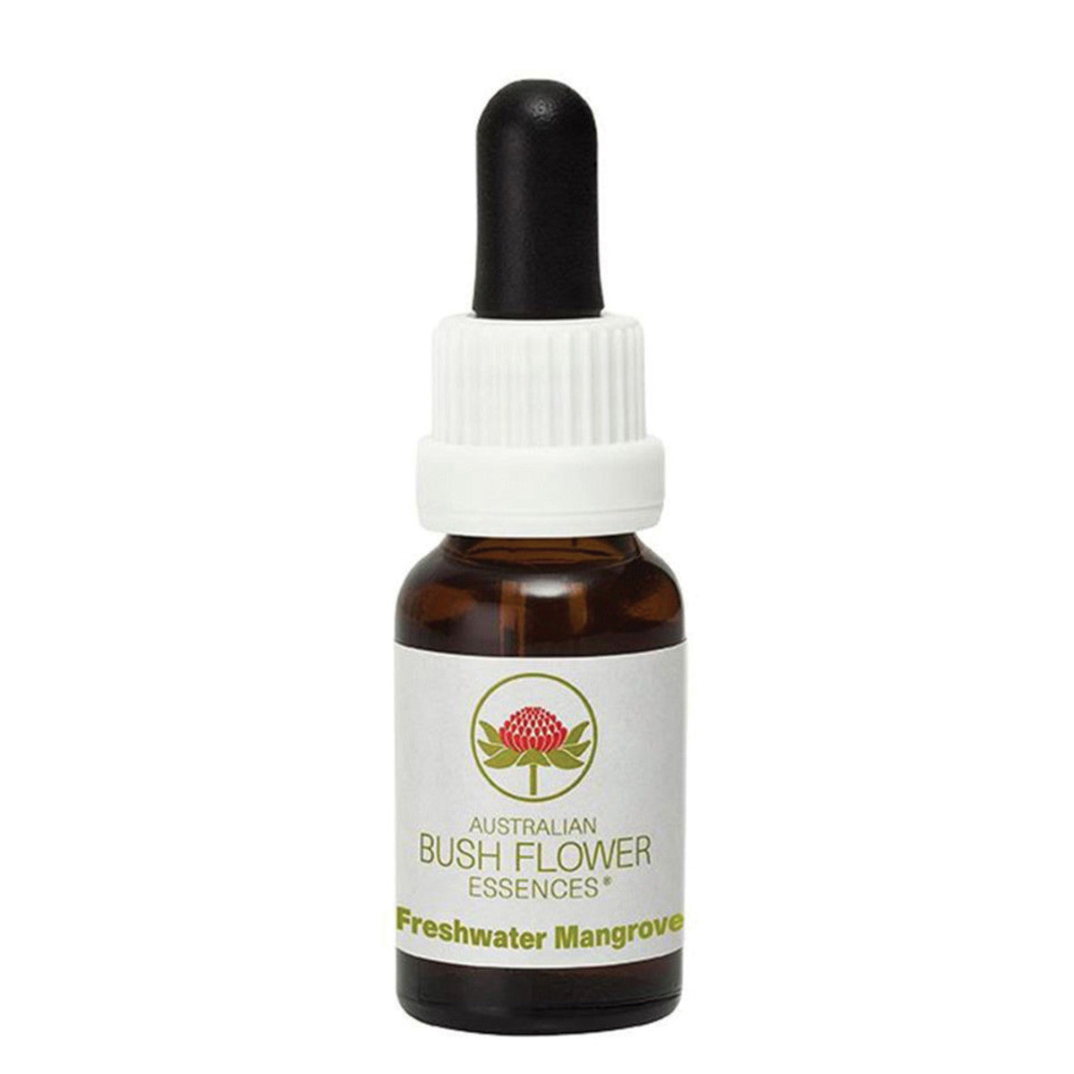 Australian Bush Flower Essences Freshwater Mangrove 15ml - Cutprice Online