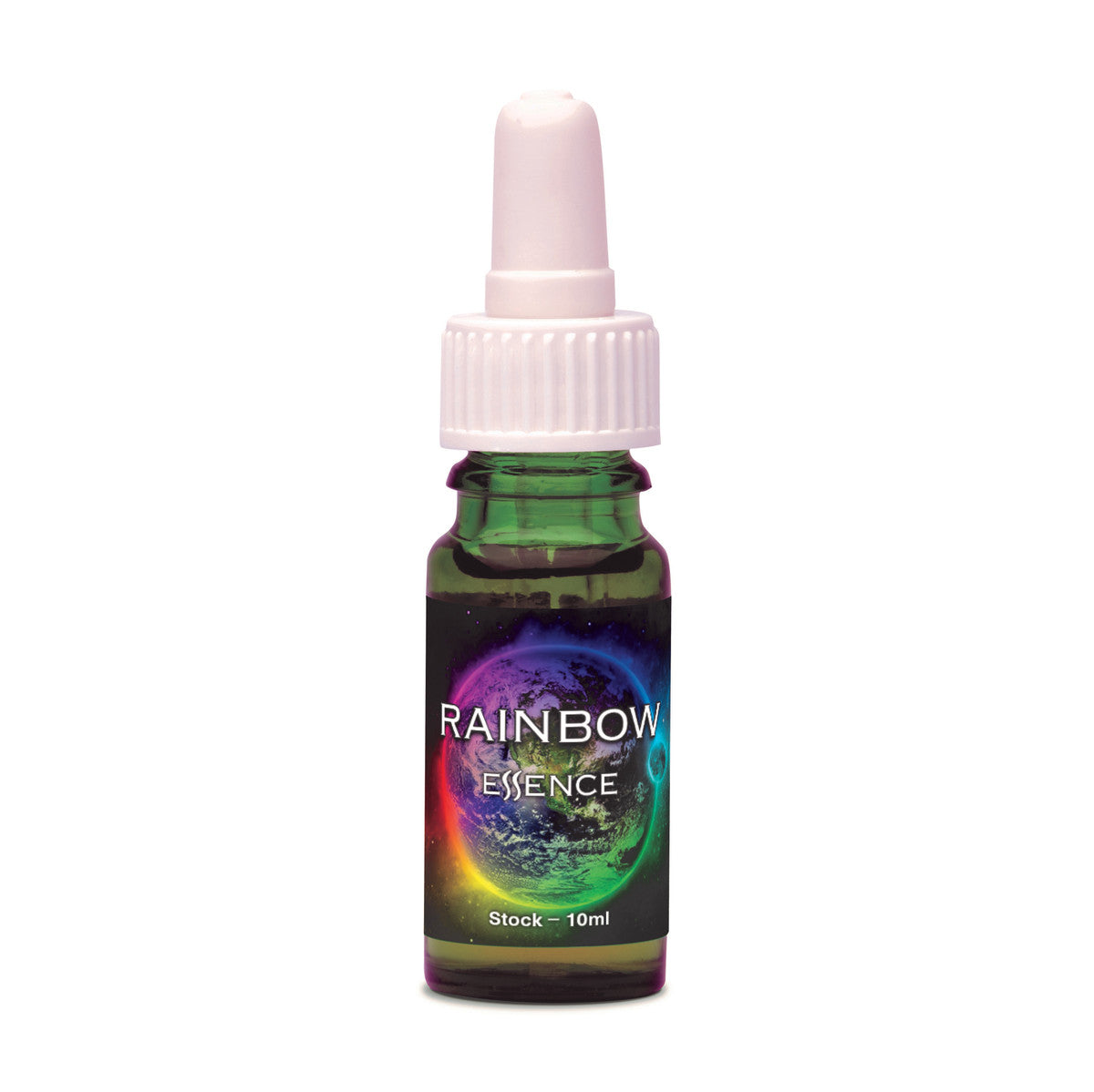 Australian Bush Flower Essences Rainbow Essence 10ml - Cutprice Online