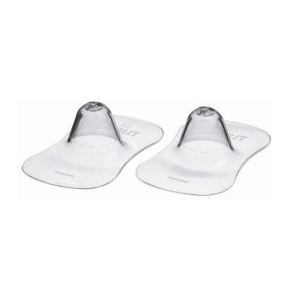 Avent Nipple Protectors Small 2 Pk - Cutprice Online