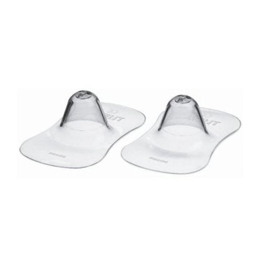 Avent Nipple Protectors Small 2 Pk - Cutprice Online
