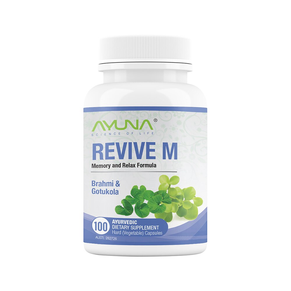 Ayuna Revive M 100vc - Cutprice Online