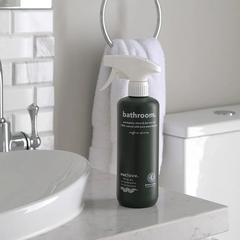 Euclove Bathroom Spray 500ml - Cutprice Online
