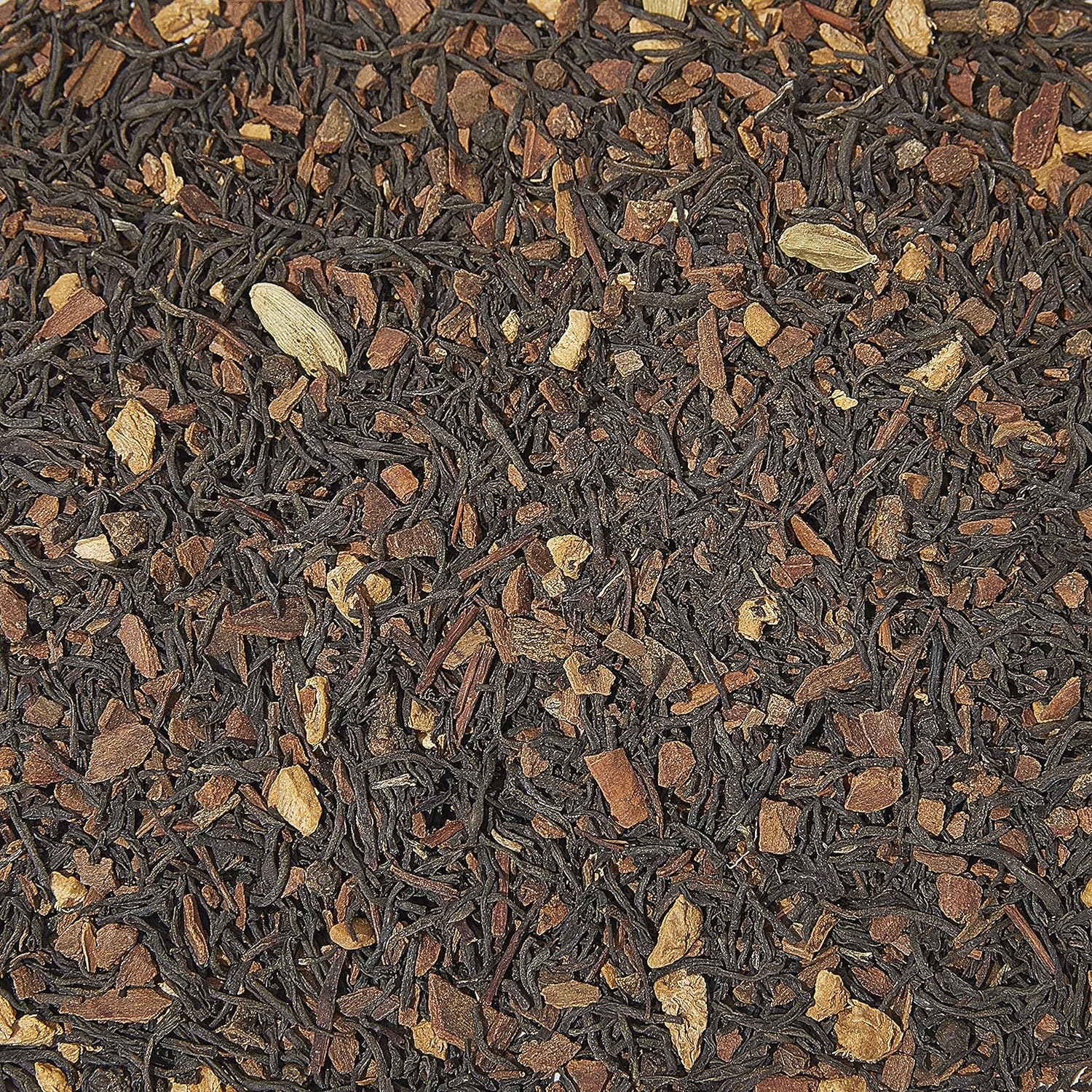 Tea Tonic Organic Traditional Chai Tea Caddy Tin 250g - Cutprice Online