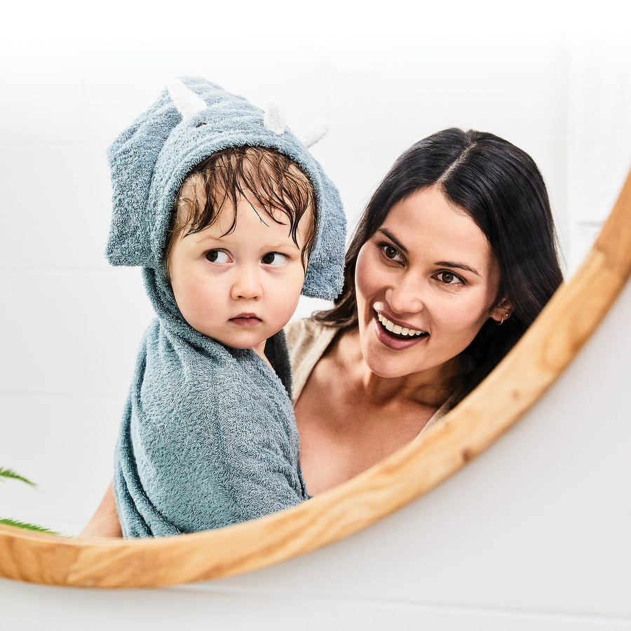WOTNOT Baby Shampoo Refill Suitable For Sensitive Skin 500ml WOTNOT