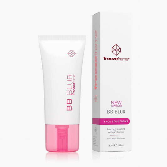 Freezeframe BB Blur 30mL - Cutprice Online