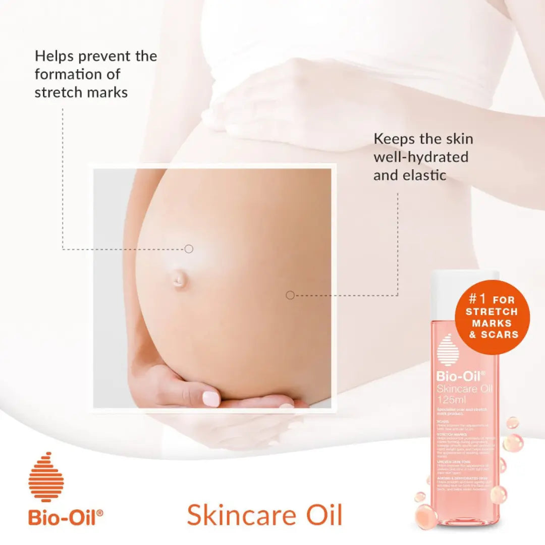 Bio Oil Skincare Oil 125ml - Cutprice Online