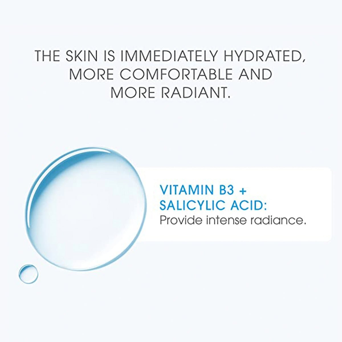 Bioderma Hydrabio Hydrating Essence Lotion for Dehydrated Skin 200ml - Cutprice Online