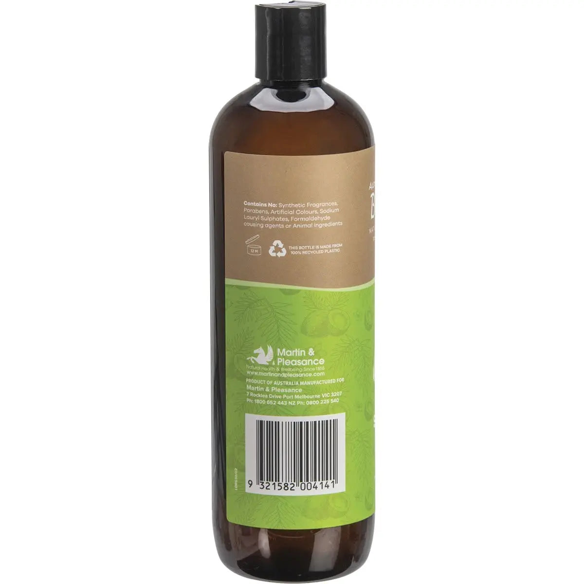 Biologika Shampoo Everyday - Coconut 500ml BIOLOGIKA