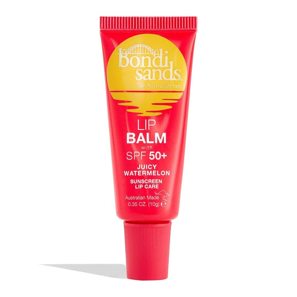Bondi Sands Lip SPF50 Watermelon 10g - Cutprice Online