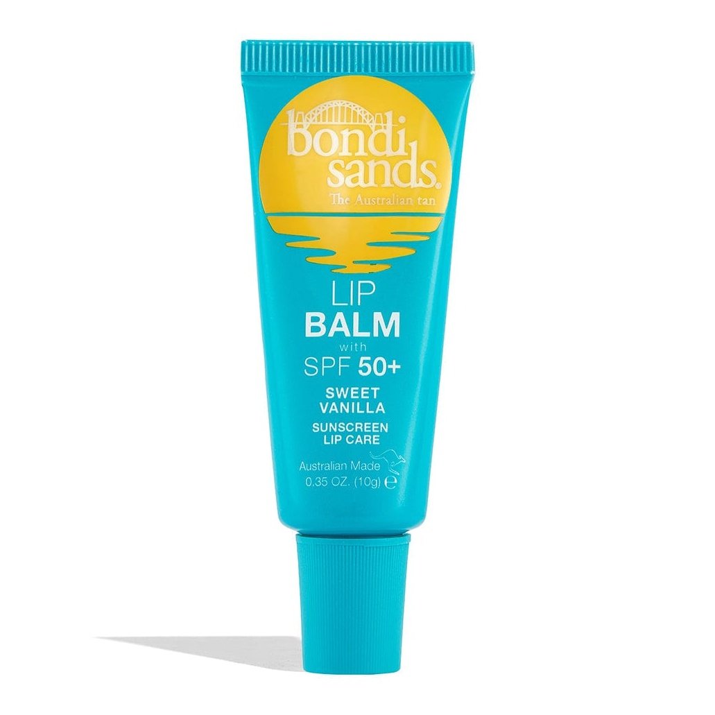 Bondi Sands SPF 50+ Lip Balm Sweet Vanilla 10g - Cutprice Online