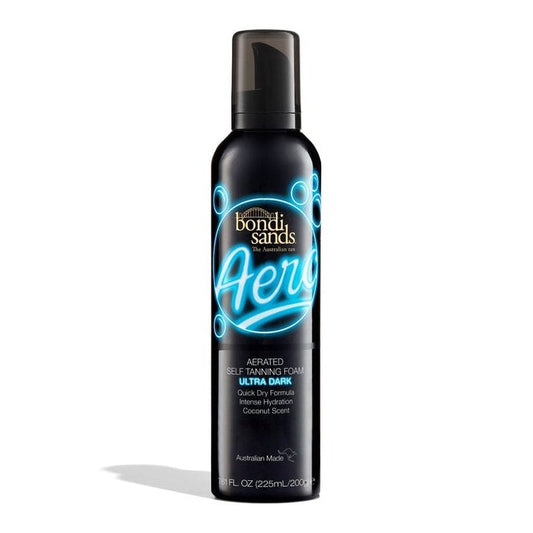 Bondi Sands Aero Ultra Dark Foam 225ml - Cutprice Online