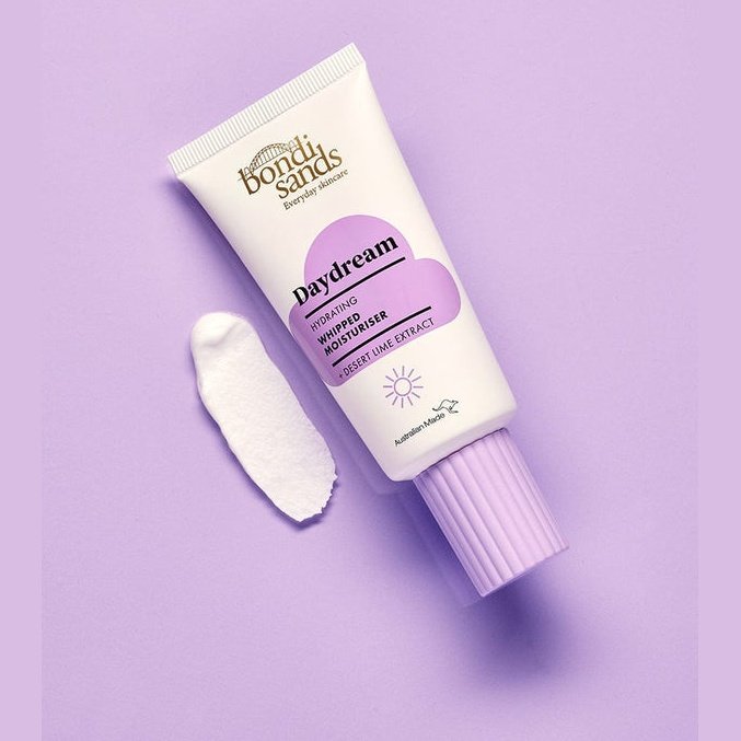 Bondi Sands Everyday Skincare Light'n Dreamy Lightweight Gel Moisturiser 50ml - Cutprice Online