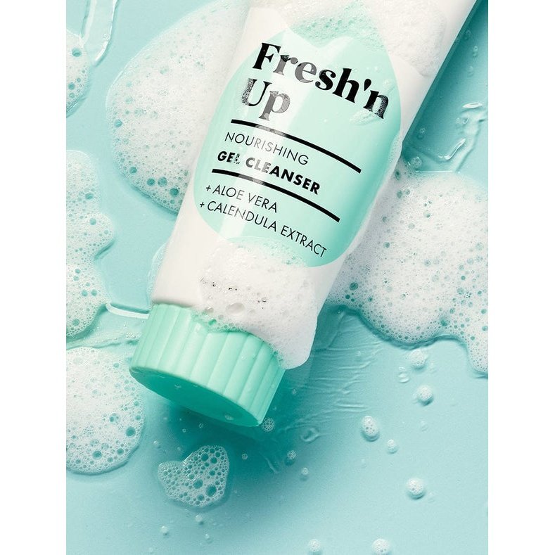 Bondi Sands Everyday Skincare Fresh'n Up Gel Cleanser 150ml - Cutprice Online