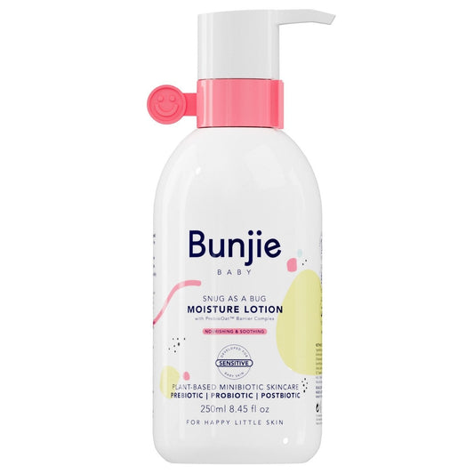Bunjie Baby Moisture Lotion 250ml - Cutprice Online