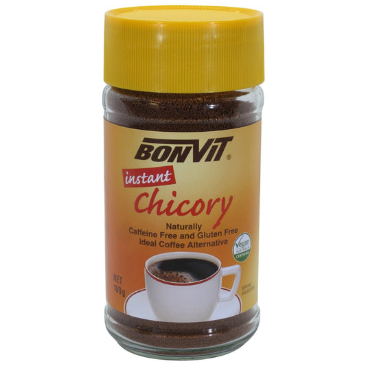 Bonvit Chicory Instant 100g - Cutprice Online